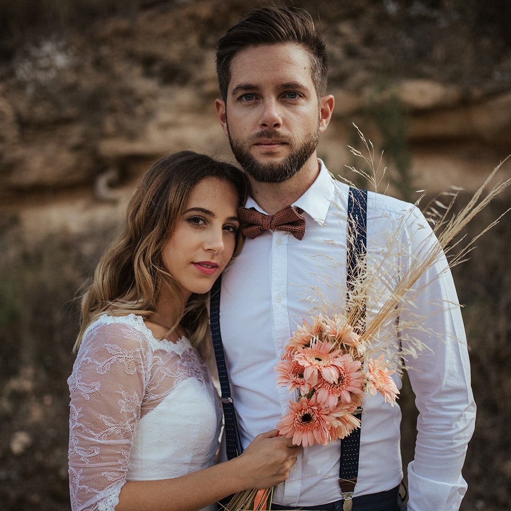 fotógrafos de bodas en Murcia