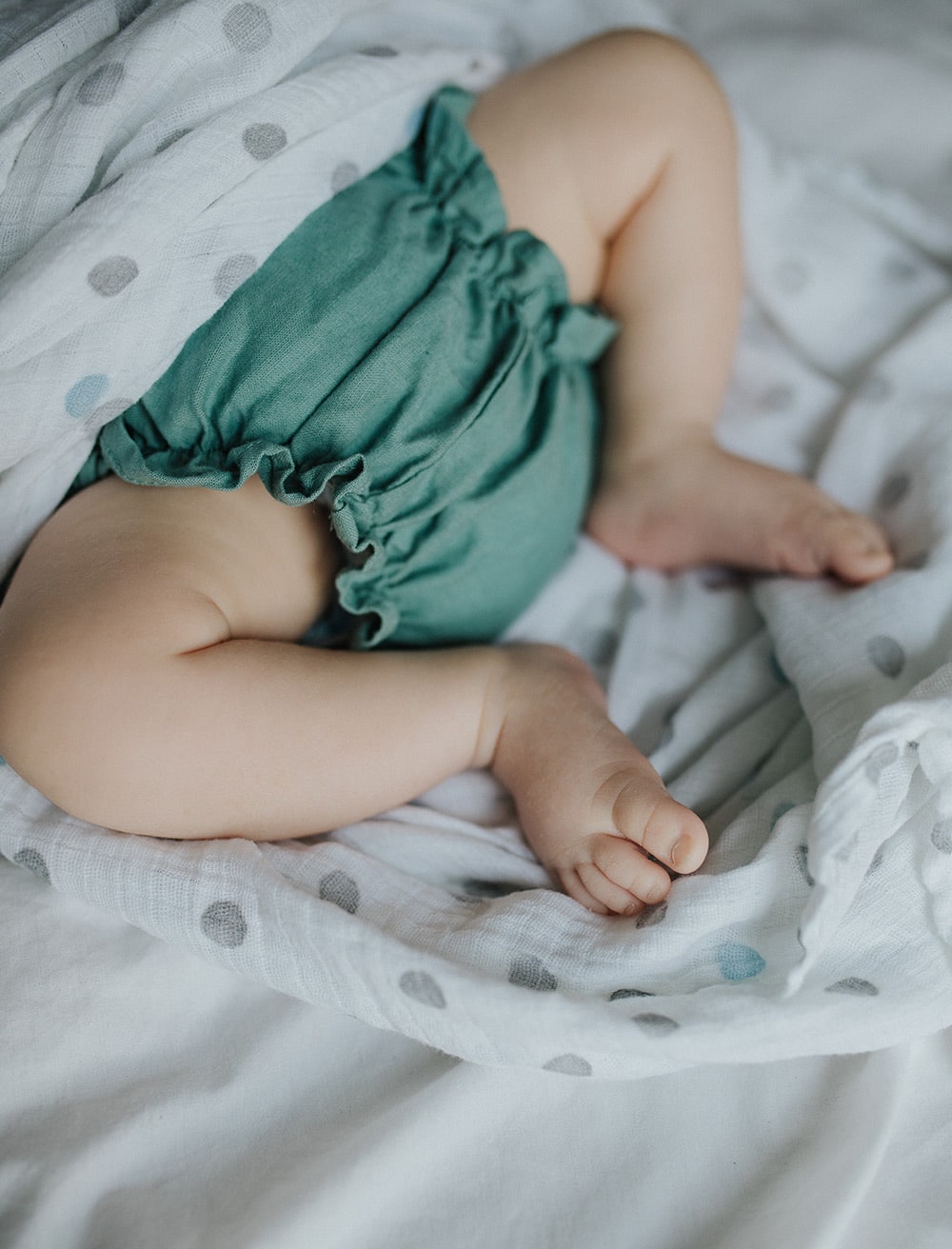 fotos de bebé