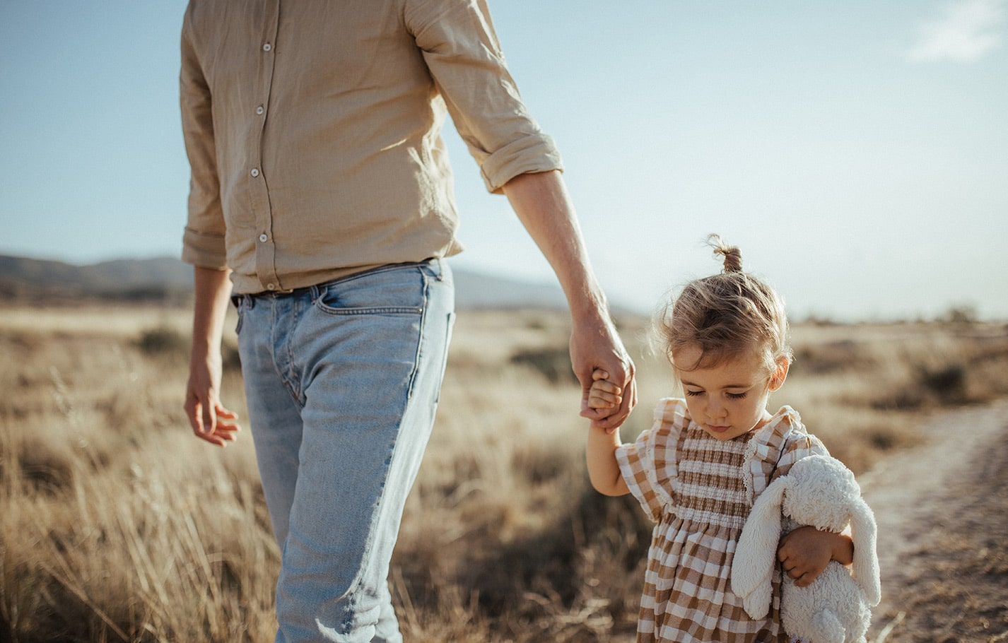Fotografía de Familia