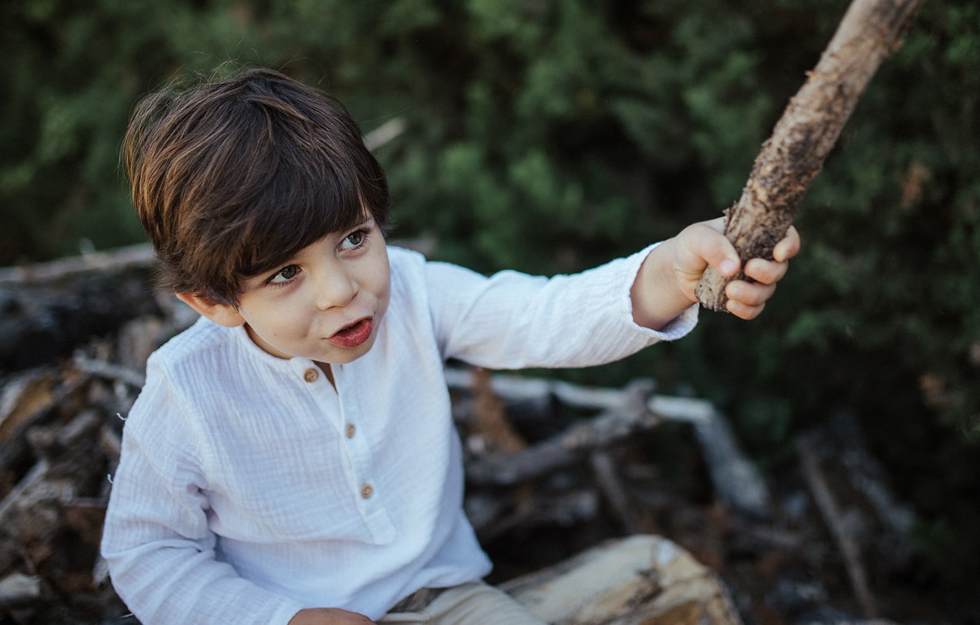fotografía familiar murcia