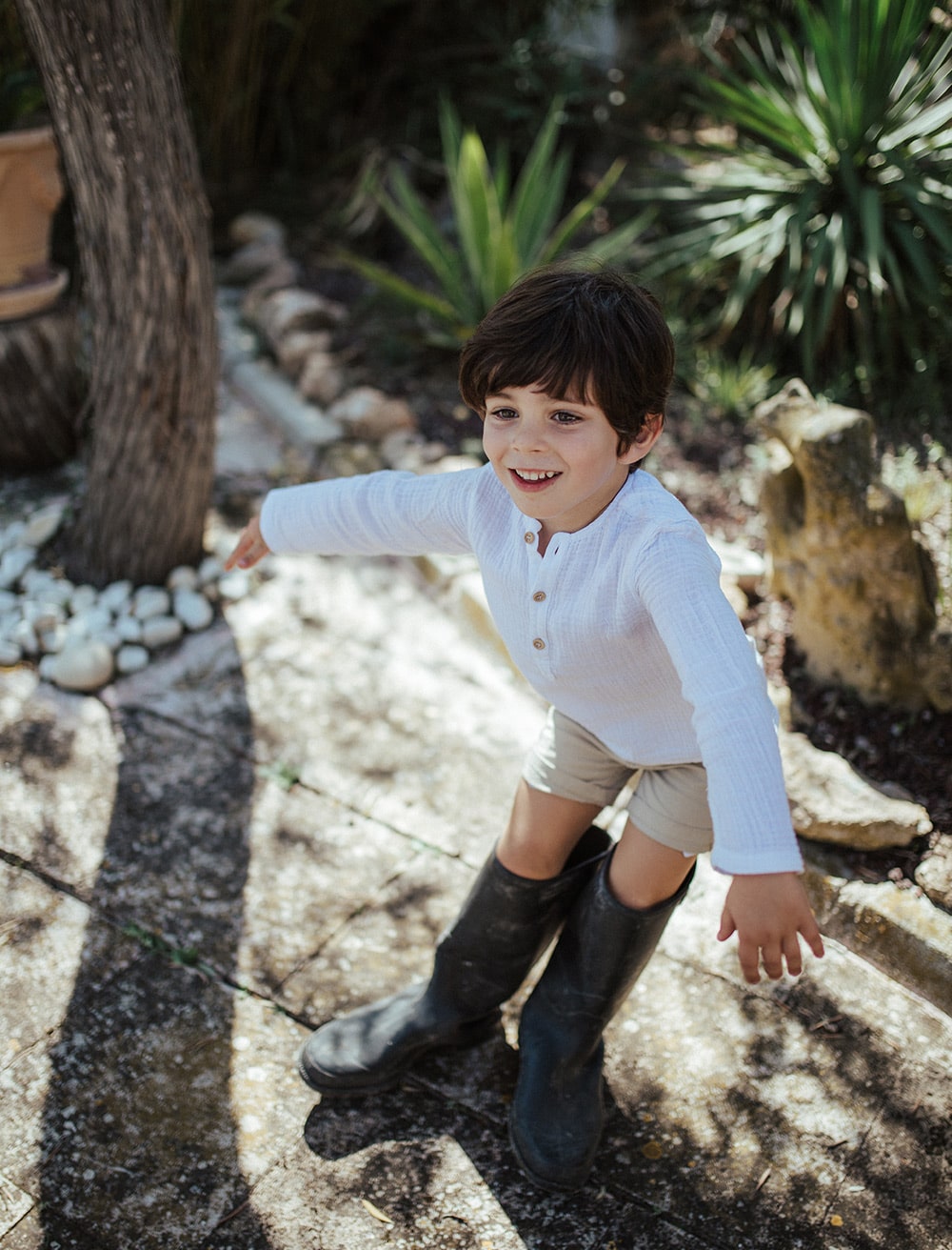 Reportaje La Prometida