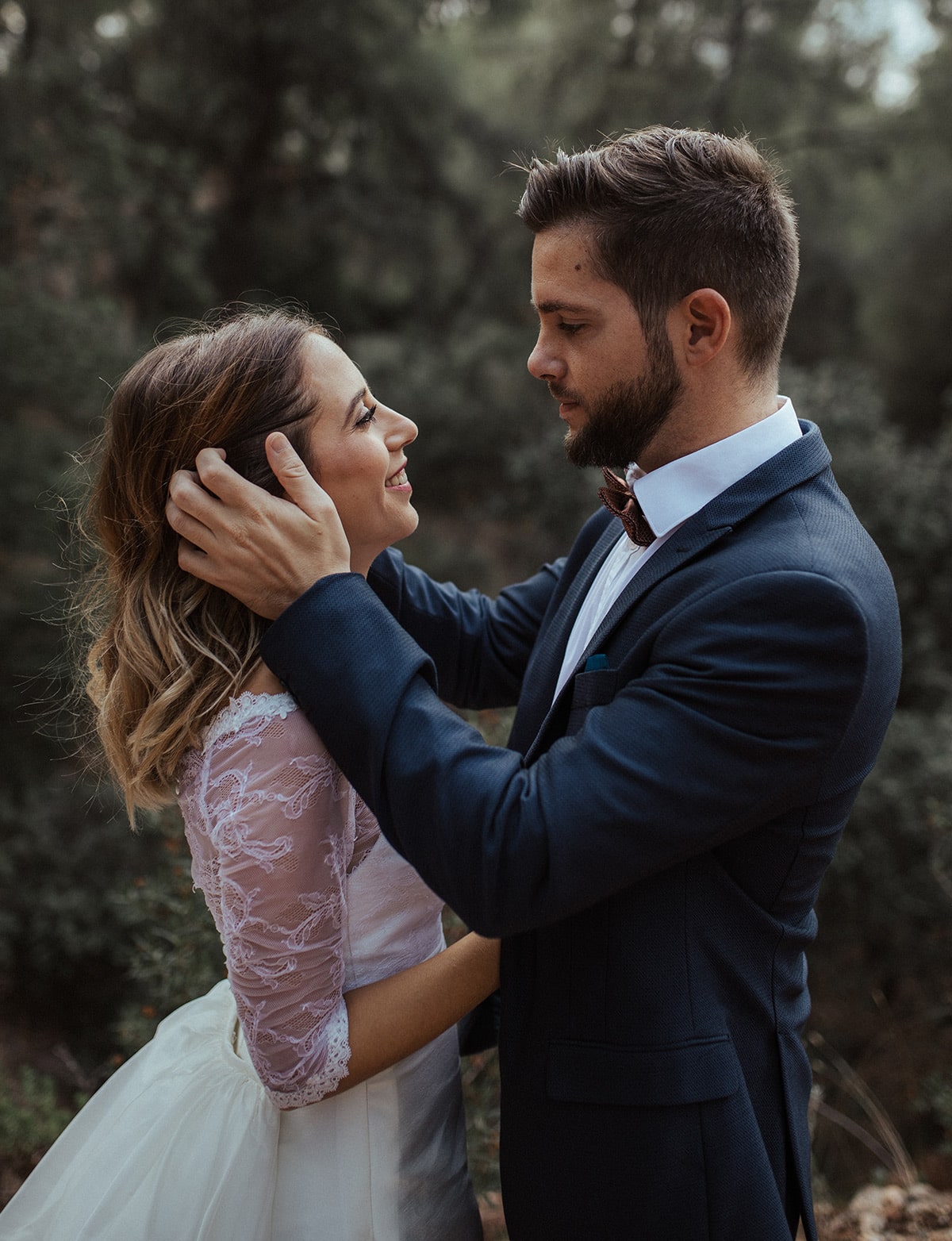 Reportaje novios en Murcia