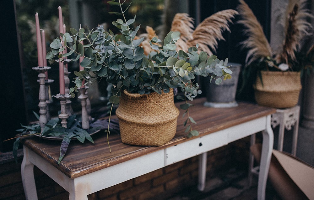 detalles románticos
