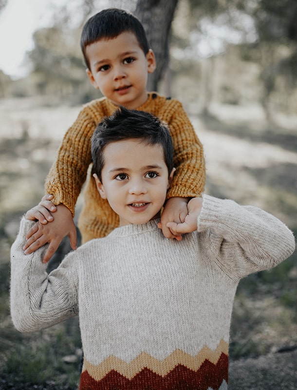 Fotógrafos niños Murcia