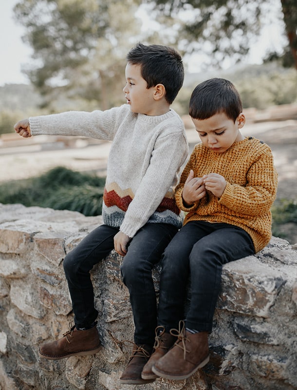 La Prometida Fotografía