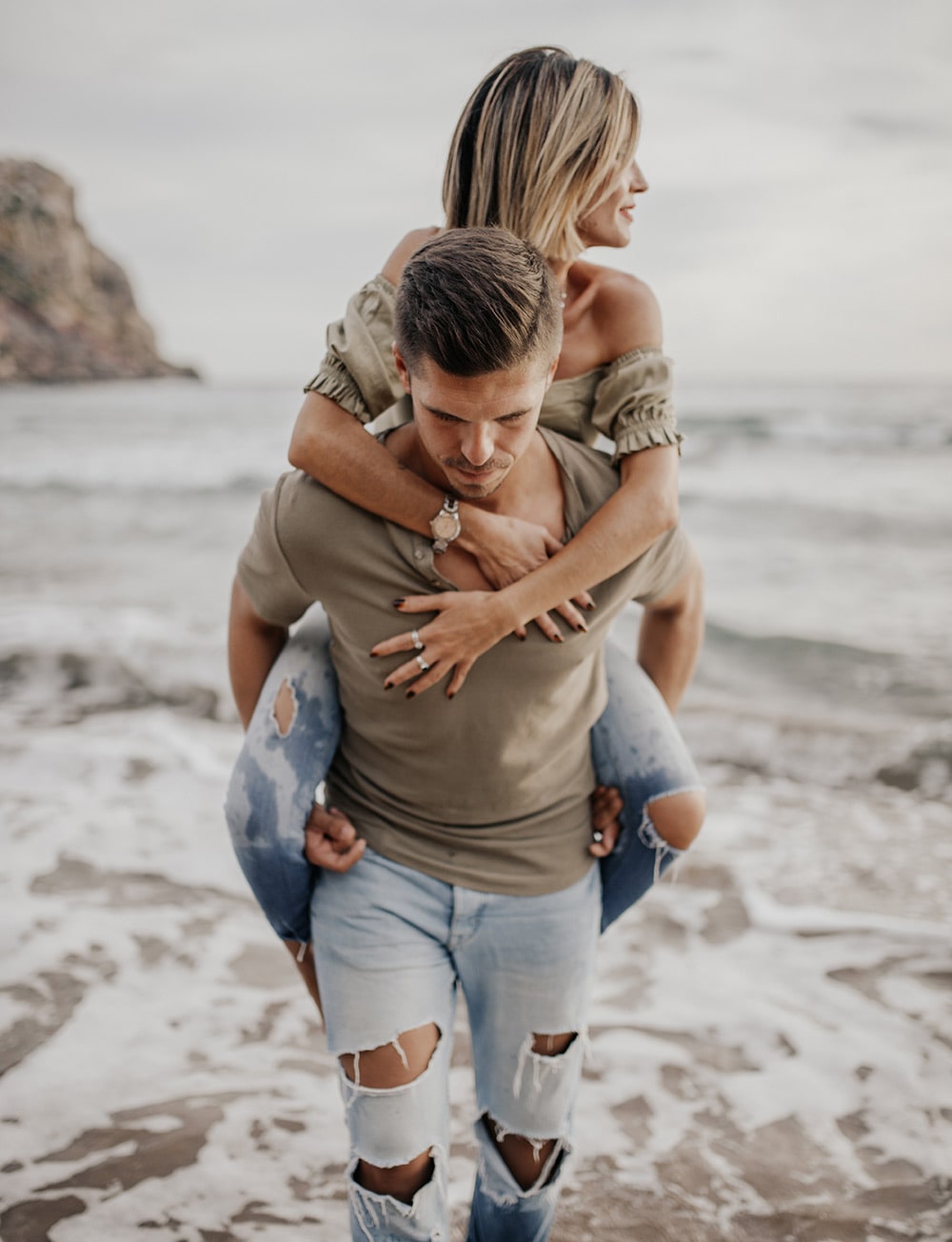 reportaje preboda Murcia