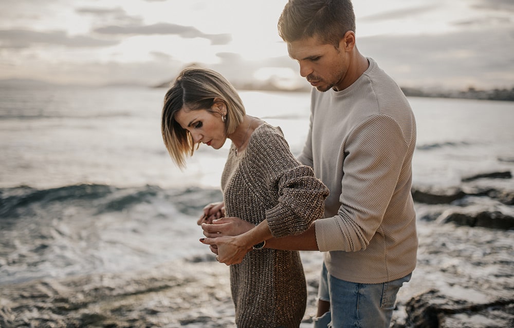 preboda playa Murcia