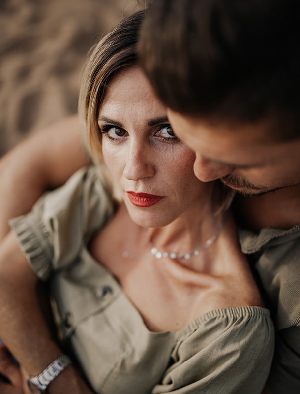 Reportaje preboda Murcia