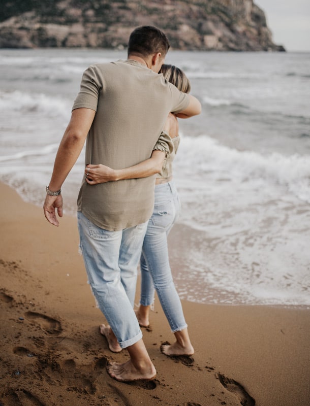 Preboda Playa Murcia