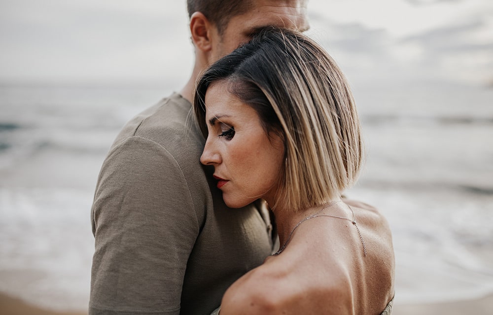 Sesión pareja Murcia
