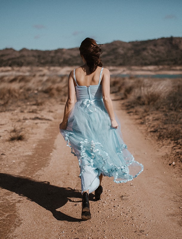 La Prometida Fotografía