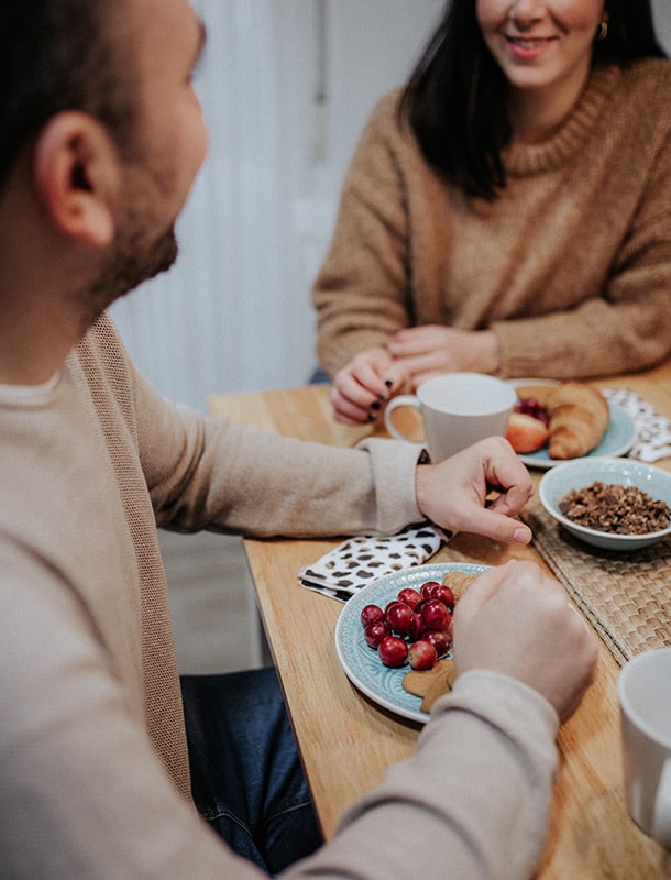 desayuno instagramer