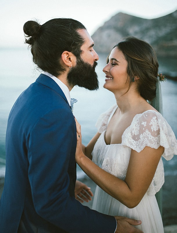 Fotografía La Prometida