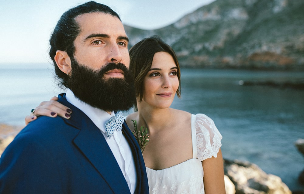 Fotógrafos bodas Murcia
