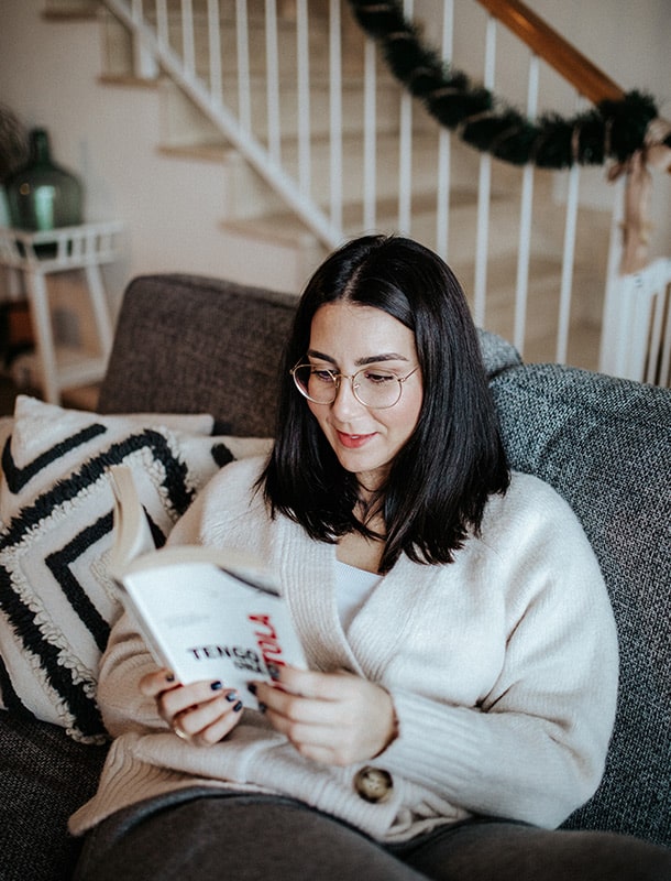 Instagramer Curvy murciana