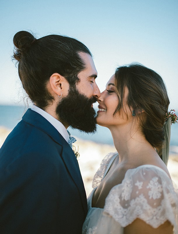 postboda novios murcia