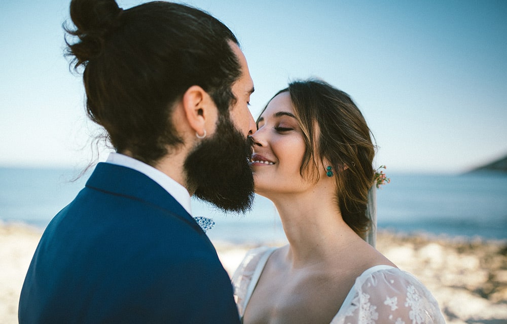 Postboda Playa Murcia