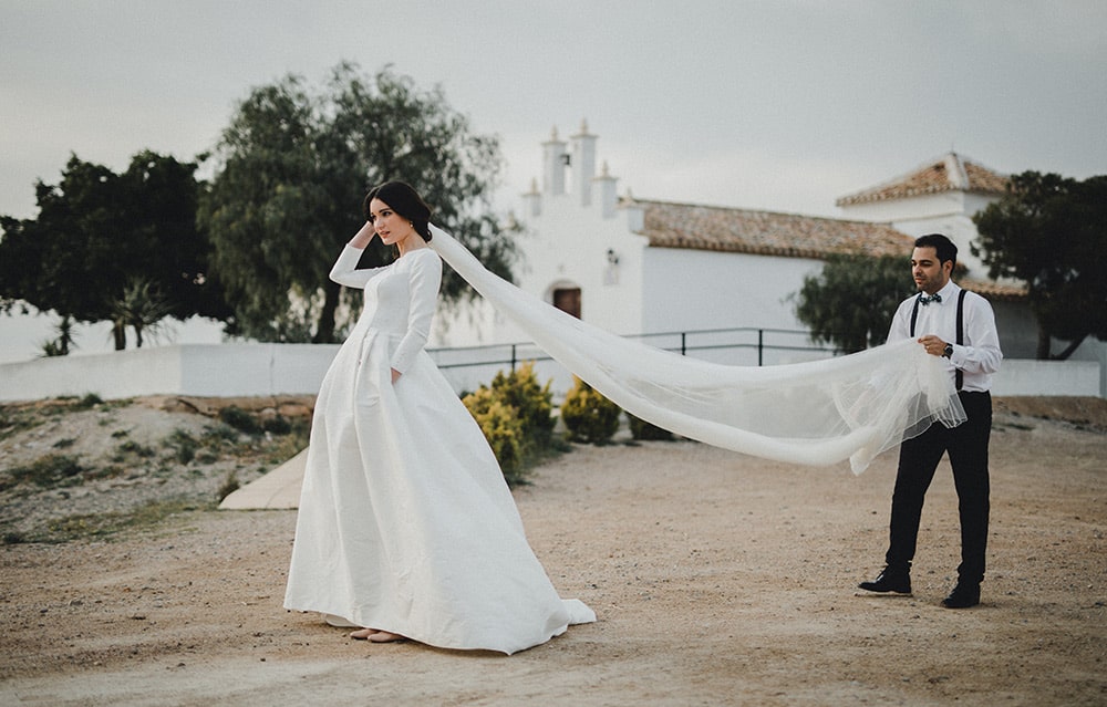 ermita Murcia