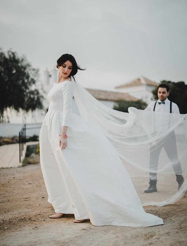 fotografía postboda murcia