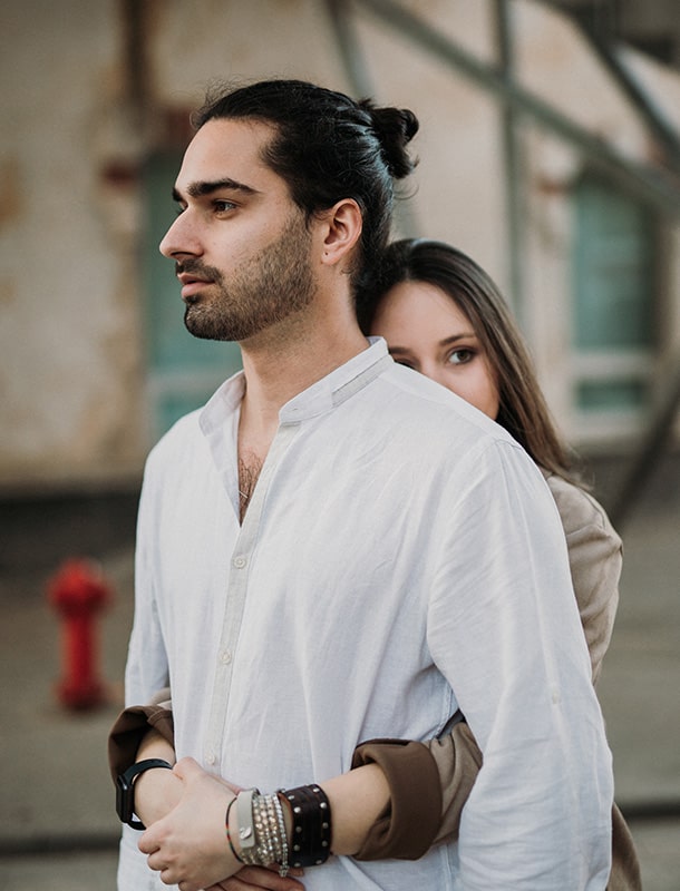 fotografía preboda murcia
