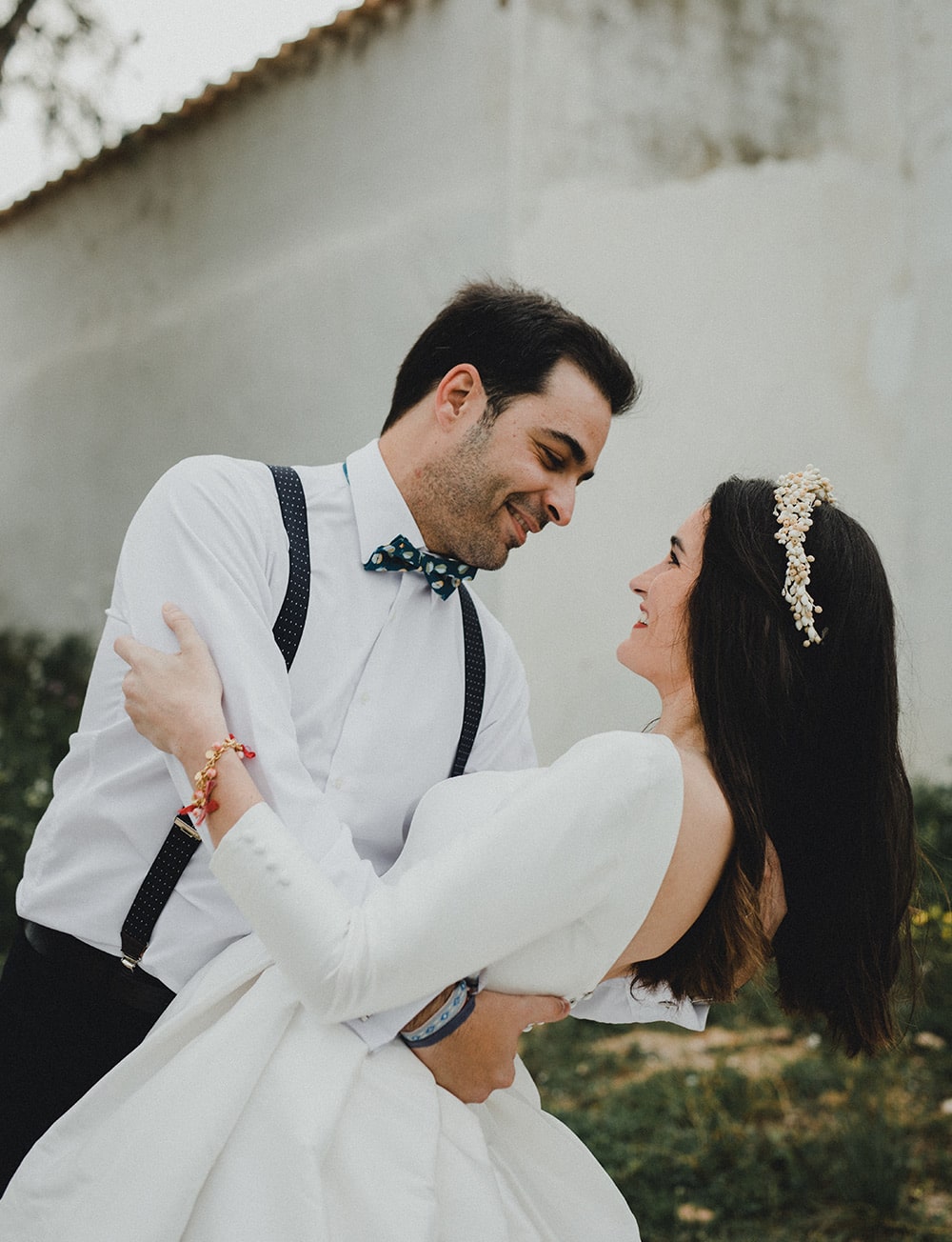 fotógrafo postboda Murcia