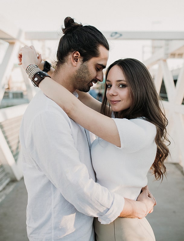 fotógrafos boda Murcia