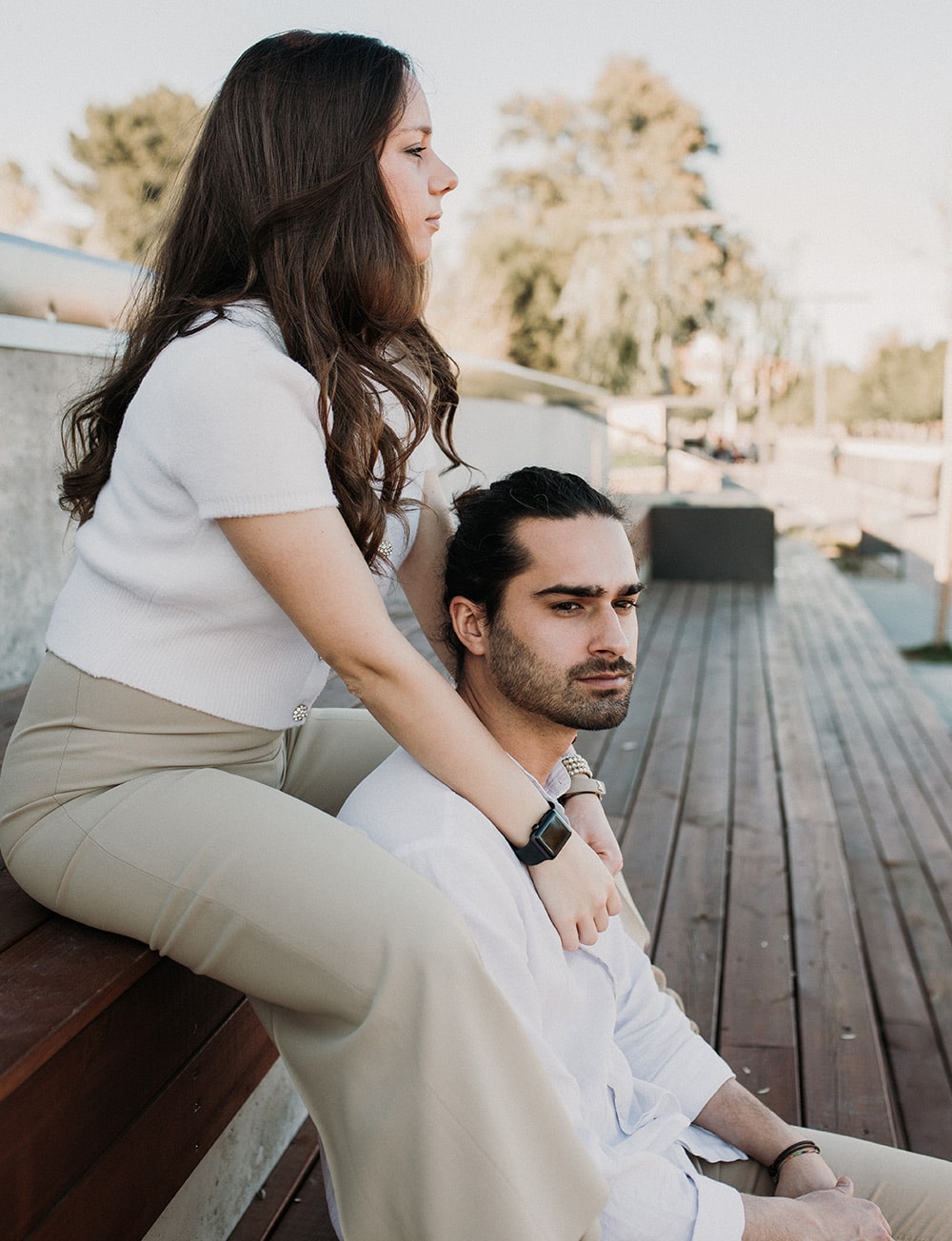 preboda urbana Murcia