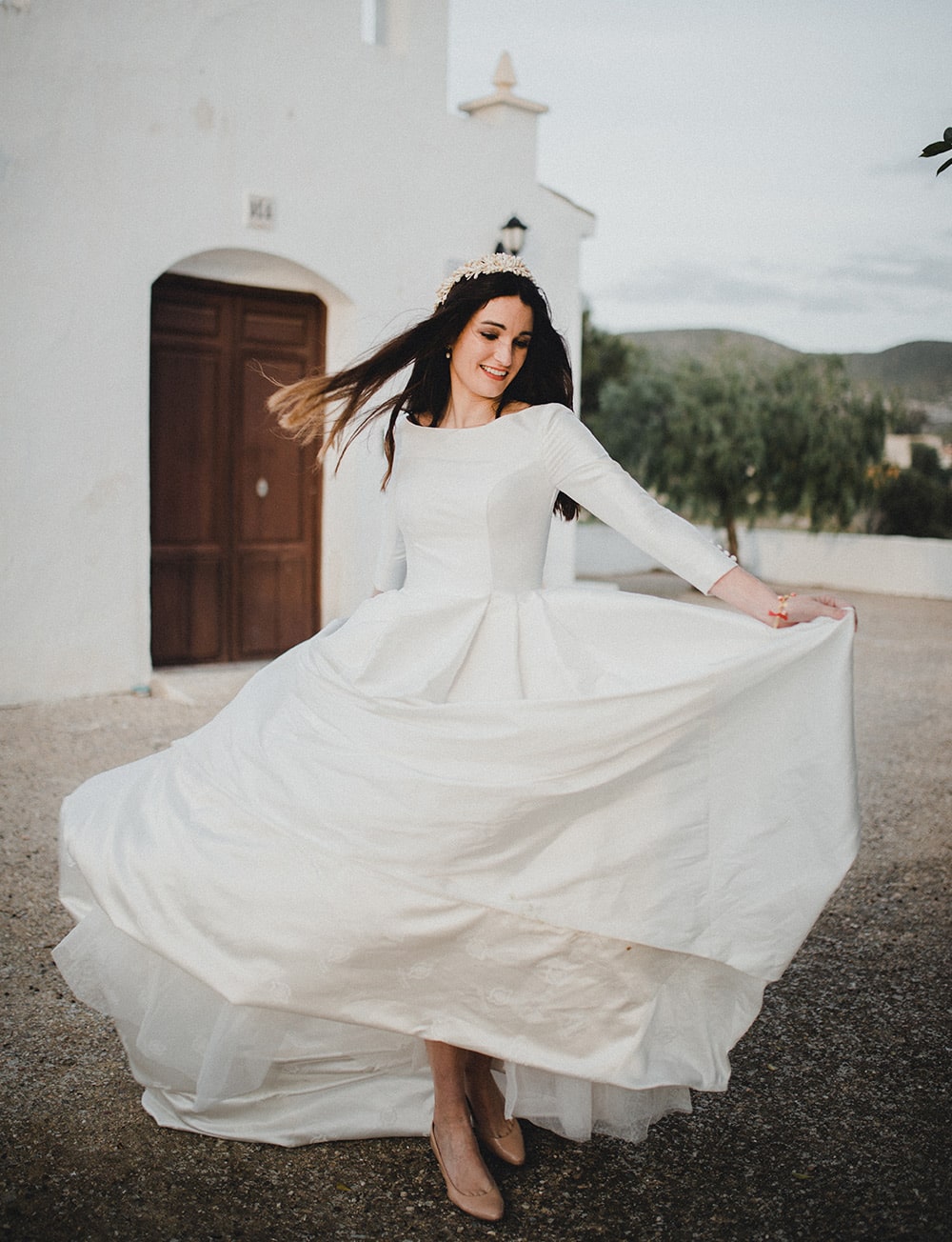 postboda murcia