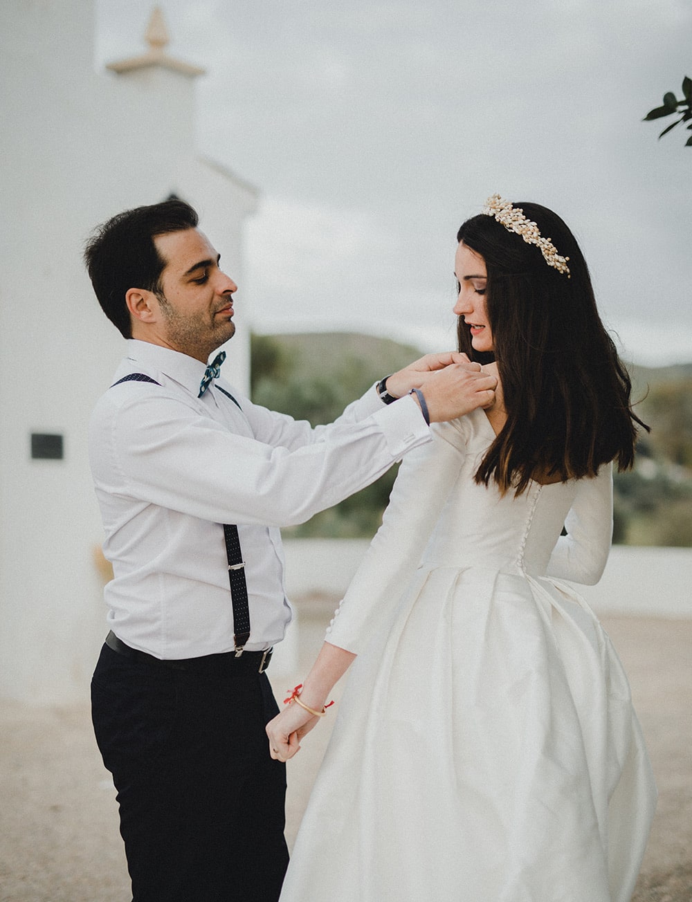 novios ermita Murcia