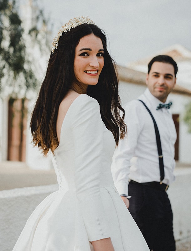 novios postboda Murcia