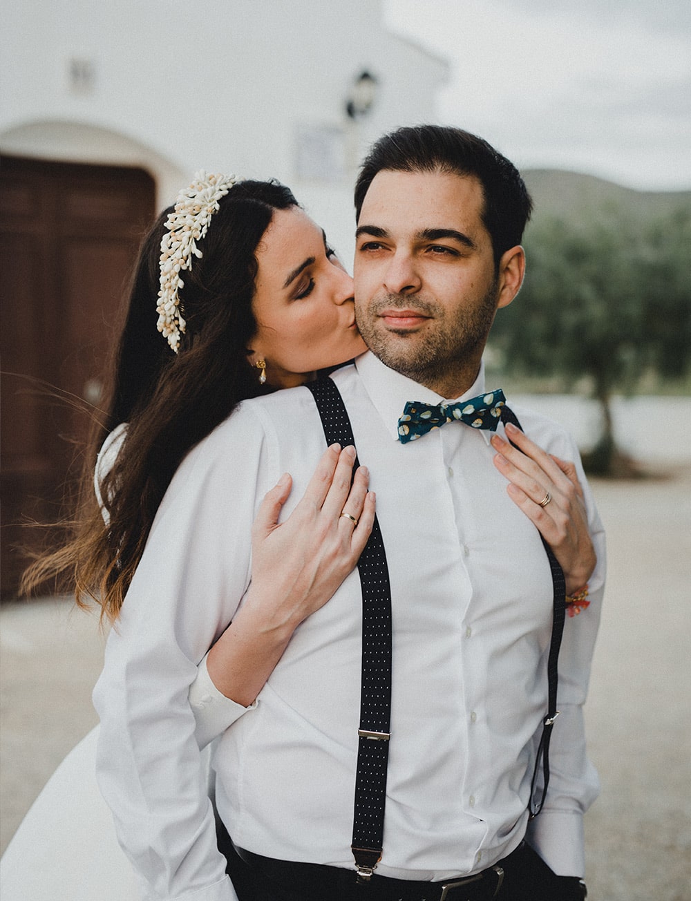novios postboda