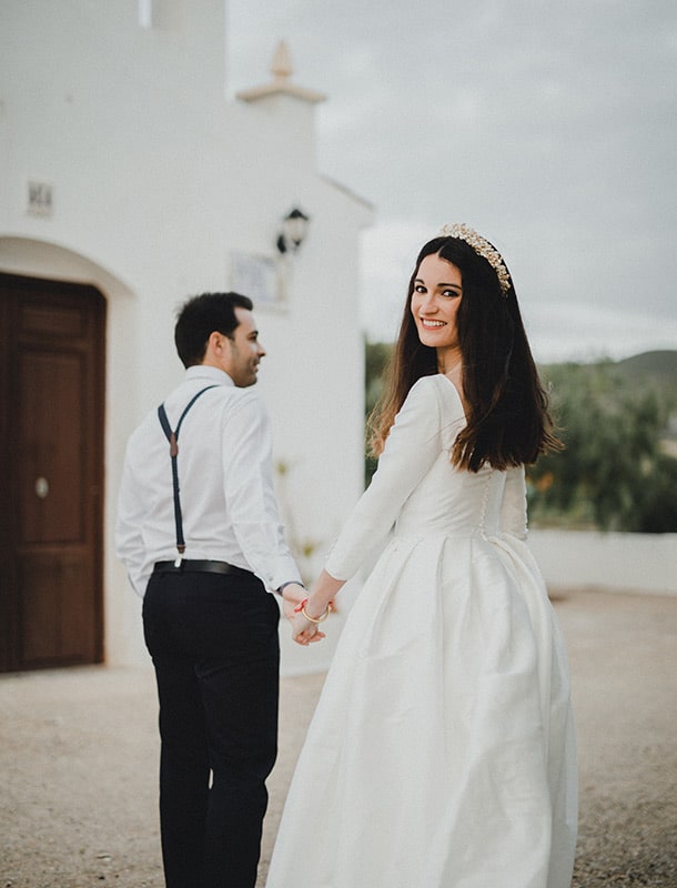postboda Murcia