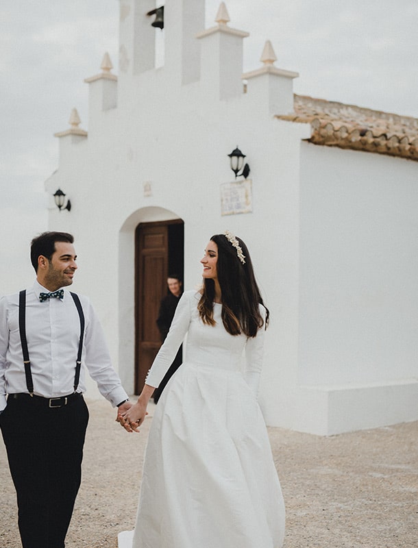 postboda Murcia