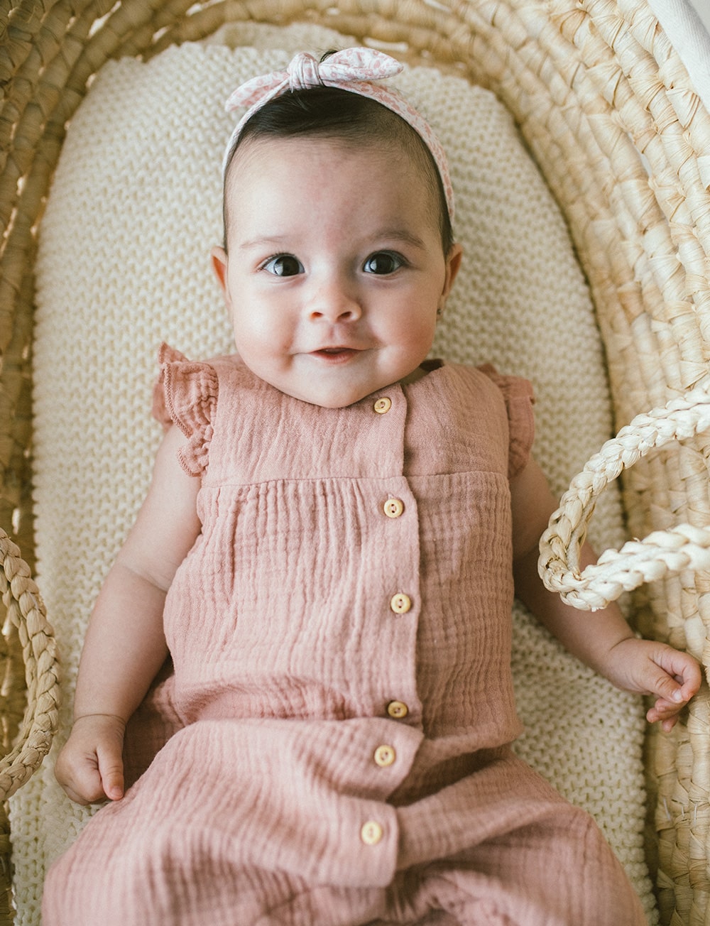 Fotografía infantil Murcia