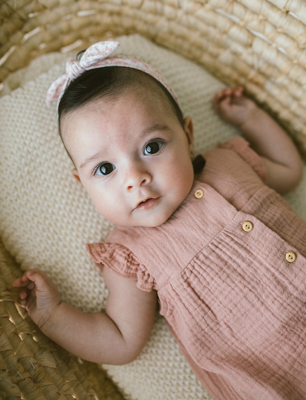 fotografía bebé Murcia