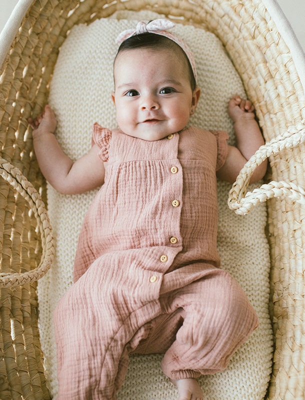 fotografía bebé Murcia