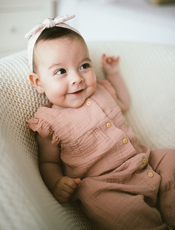 fotógrafos bebé Murcia