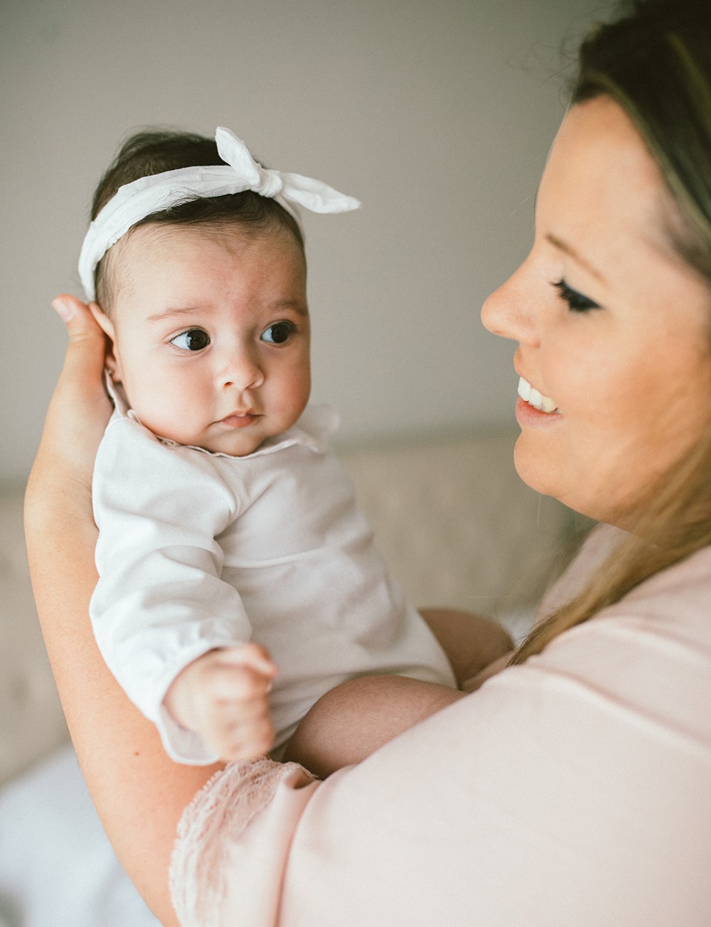 fotografía bebés Murcia