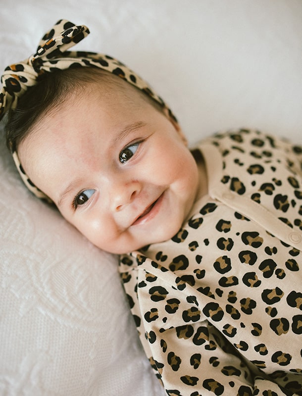 fotografías bebé Murcia