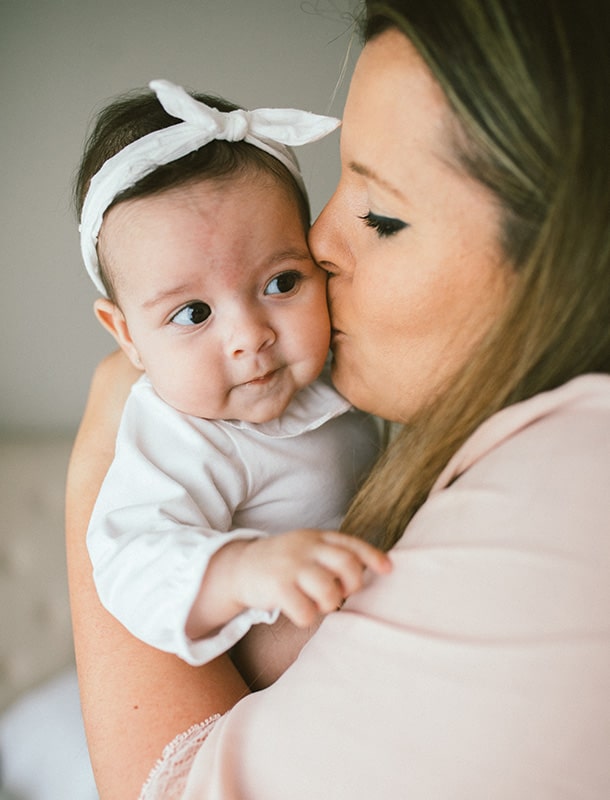 fotógrafos bebés Murcia