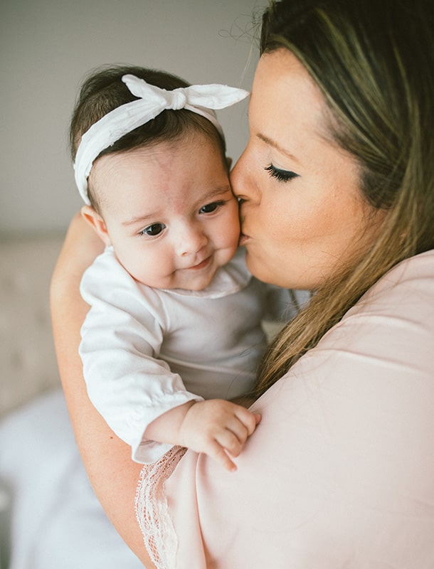 Murcia fotógrafos bebés