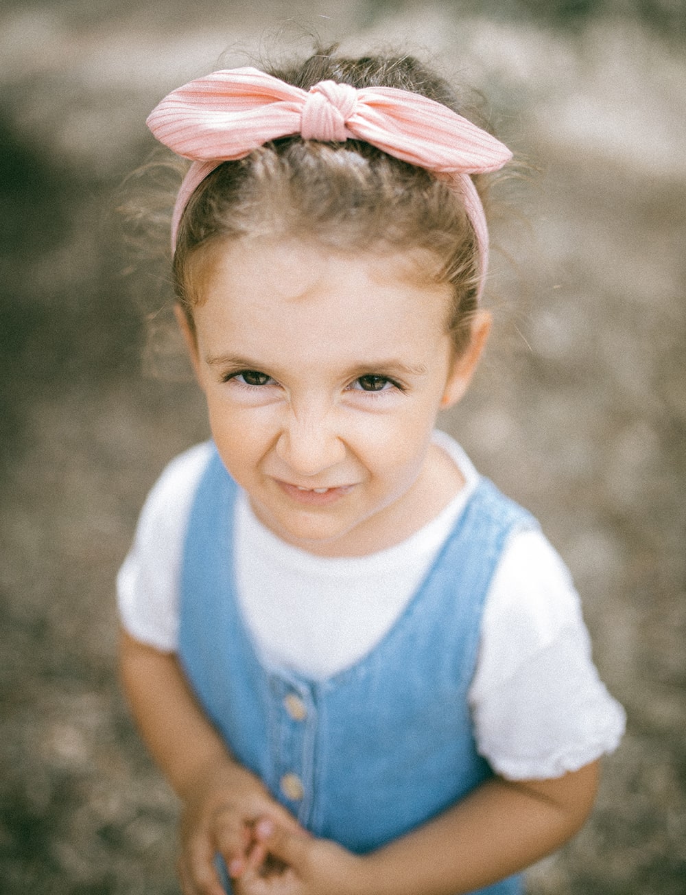 fotografía infantil Murcia