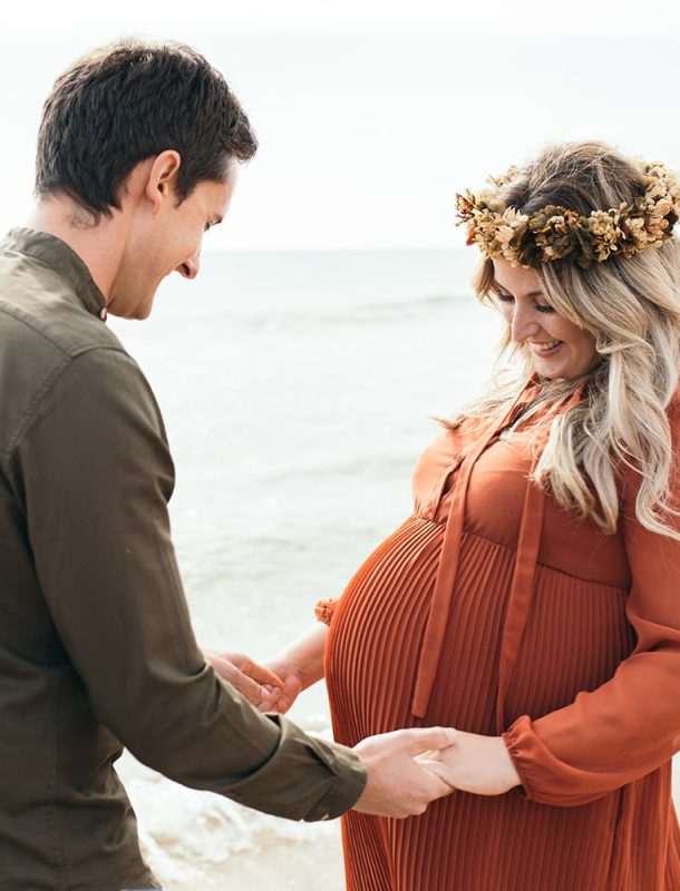 fotógrafos embarazo Murcia