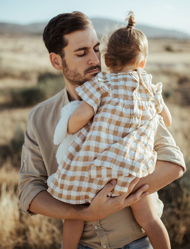 fotógrafo familia Murcia